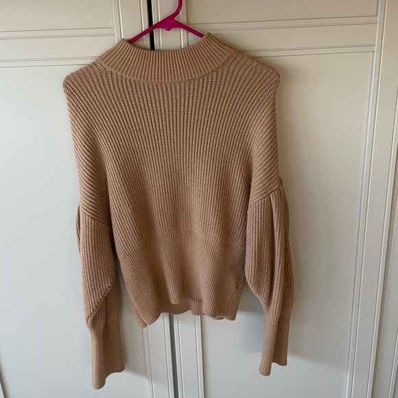 Express Sweaters - Express Sweater - S